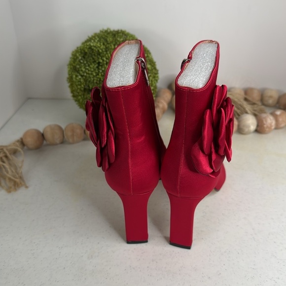 New York & Company Women's Mckenna Dress Boots Sz 7 - Picture 4 of 11